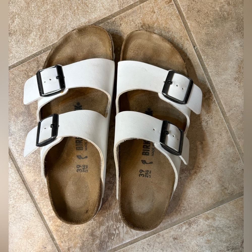 ▪️BIRKENSTOCK Arizona Sandals